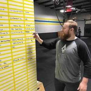 Meet your Posher, Carl